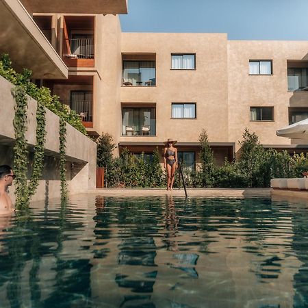 M Boutique Hotel - Designed For Adults Paphos Eksteriør bilde