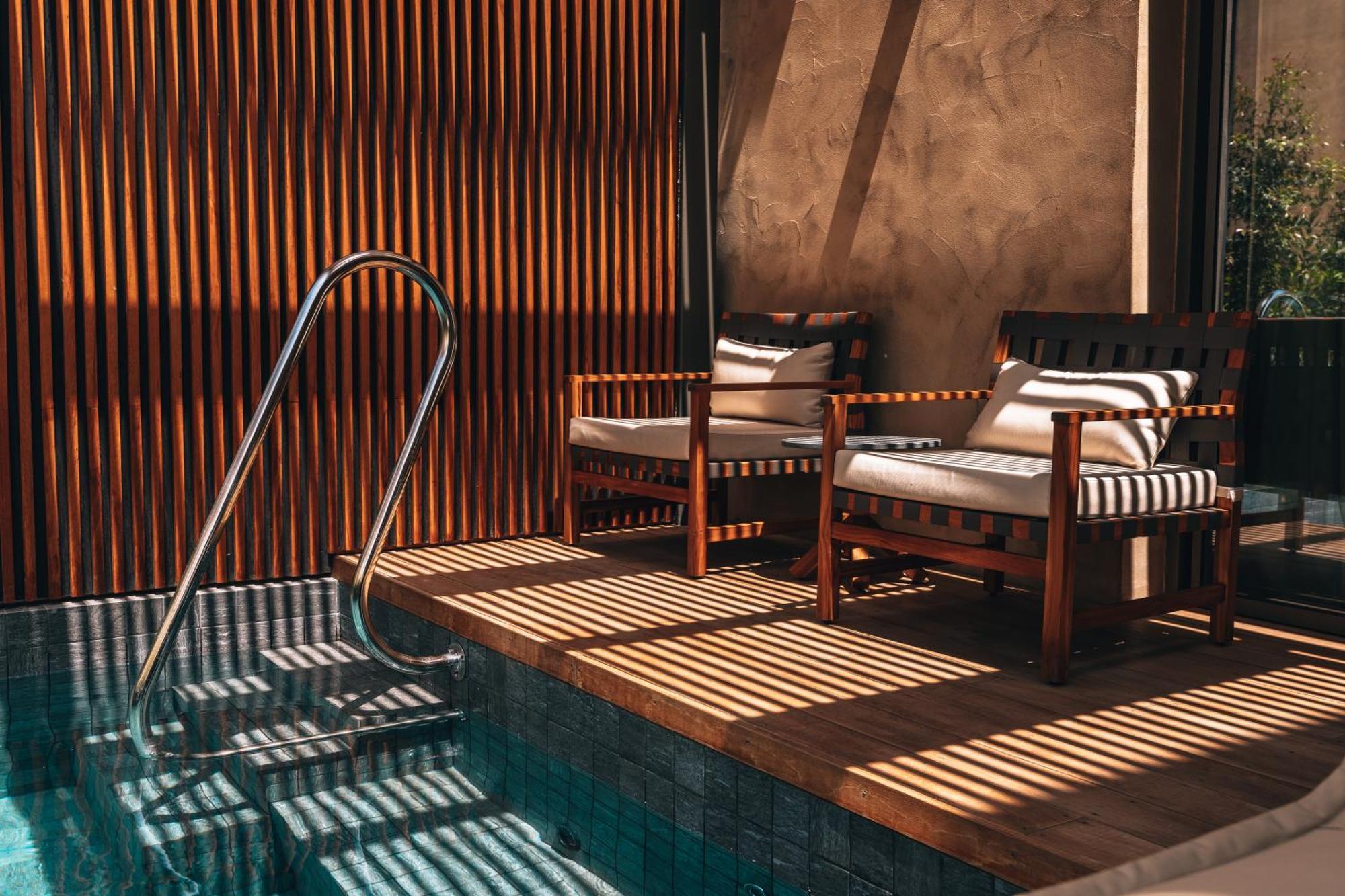 M Boutique Hotel - Designed For Adults Paphos Eksteriør bilde