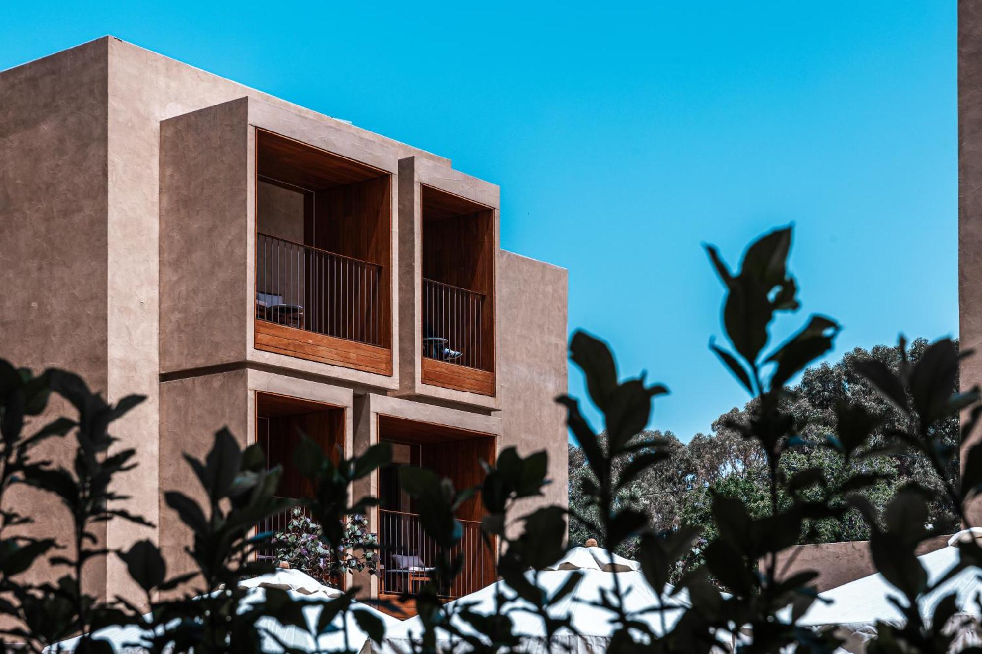 M Boutique Hotel - Designed For Adults Paphos Eksteriør bilde
