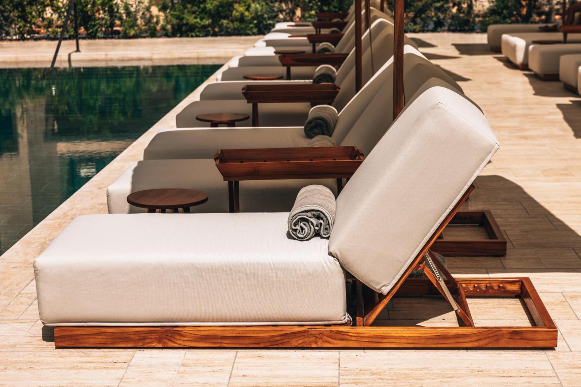 M Boutique Hotel - Designed For Adults Paphos Eksteriør bilde