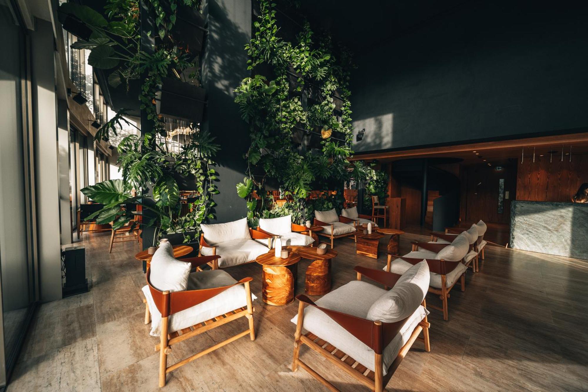 M Boutique Hotel - Designed For Adults Paphos Eksteriør bilde