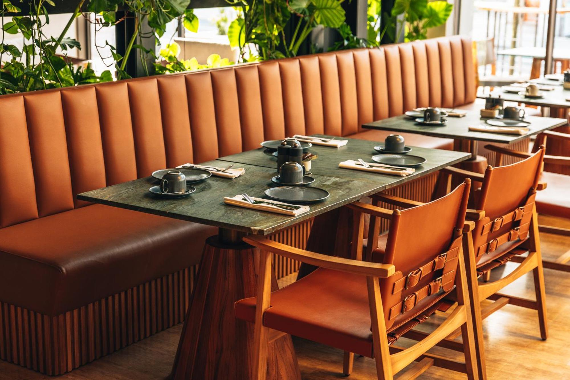 M Boutique Hotel - Designed For Adults Paphos Eksteriør bilde