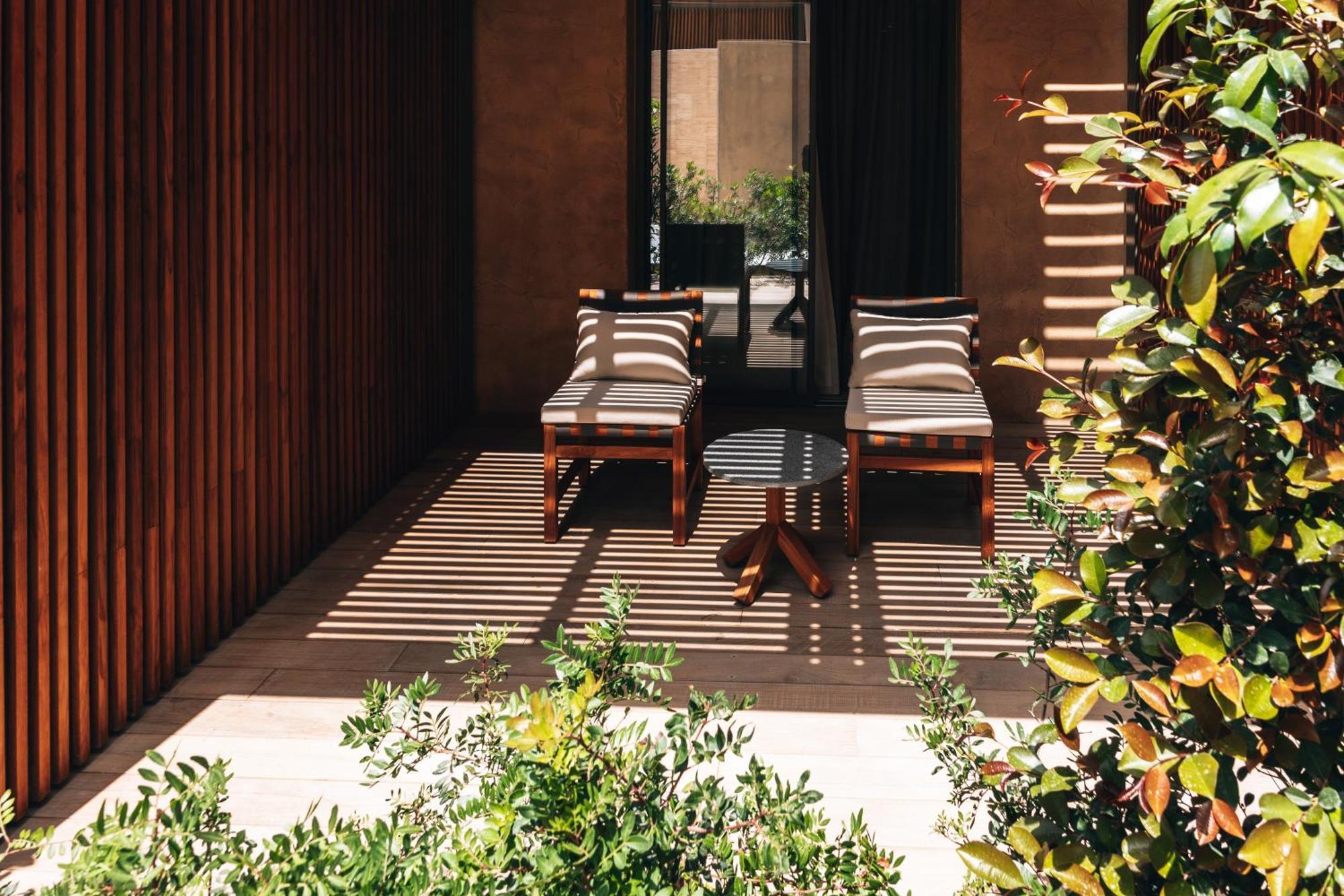 M Boutique Hotel - Designed For Adults Paphos Eksteriør bilde