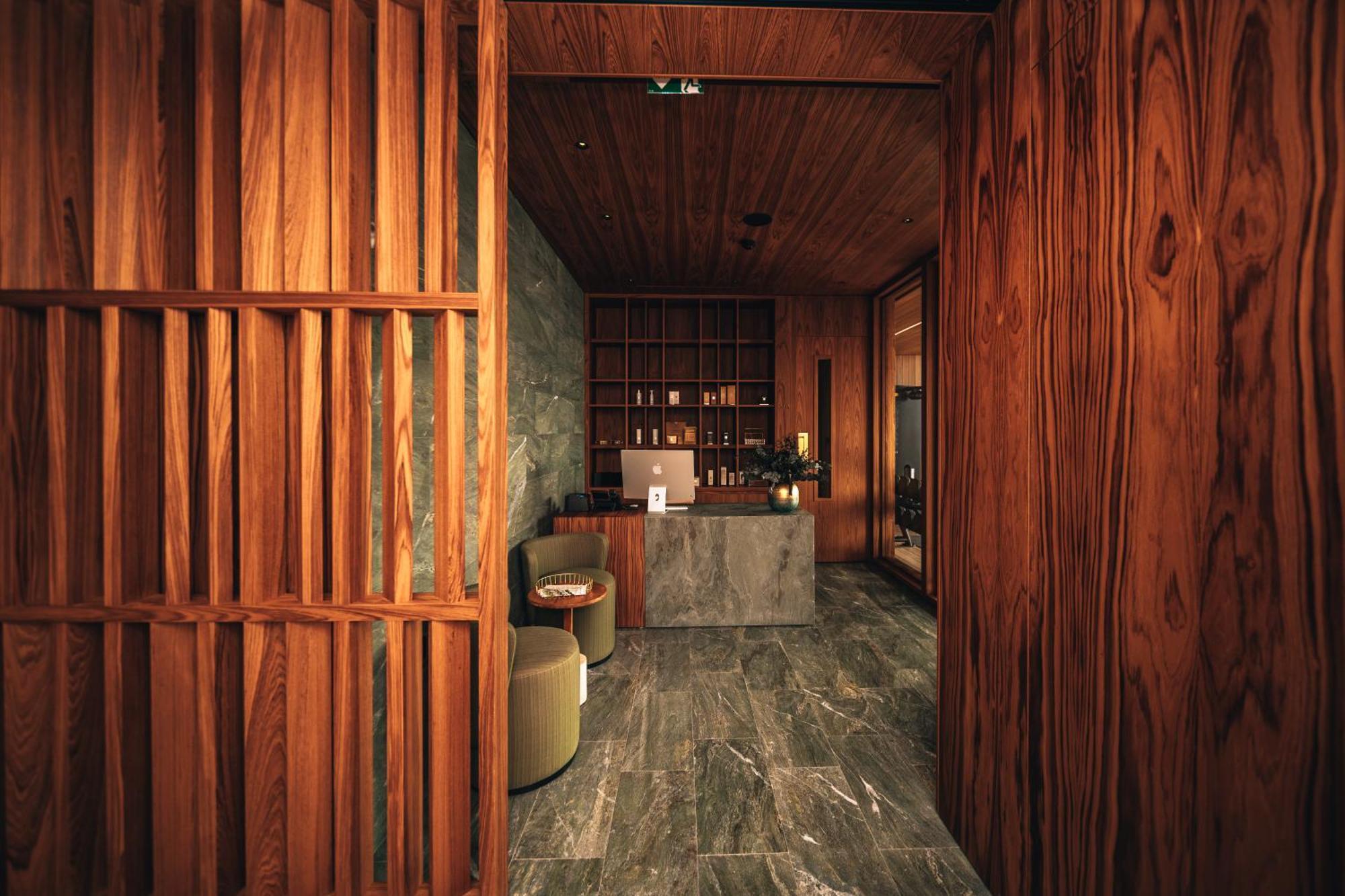 M Boutique Hotel - Designed For Adults Paphos Eksteriør bilde