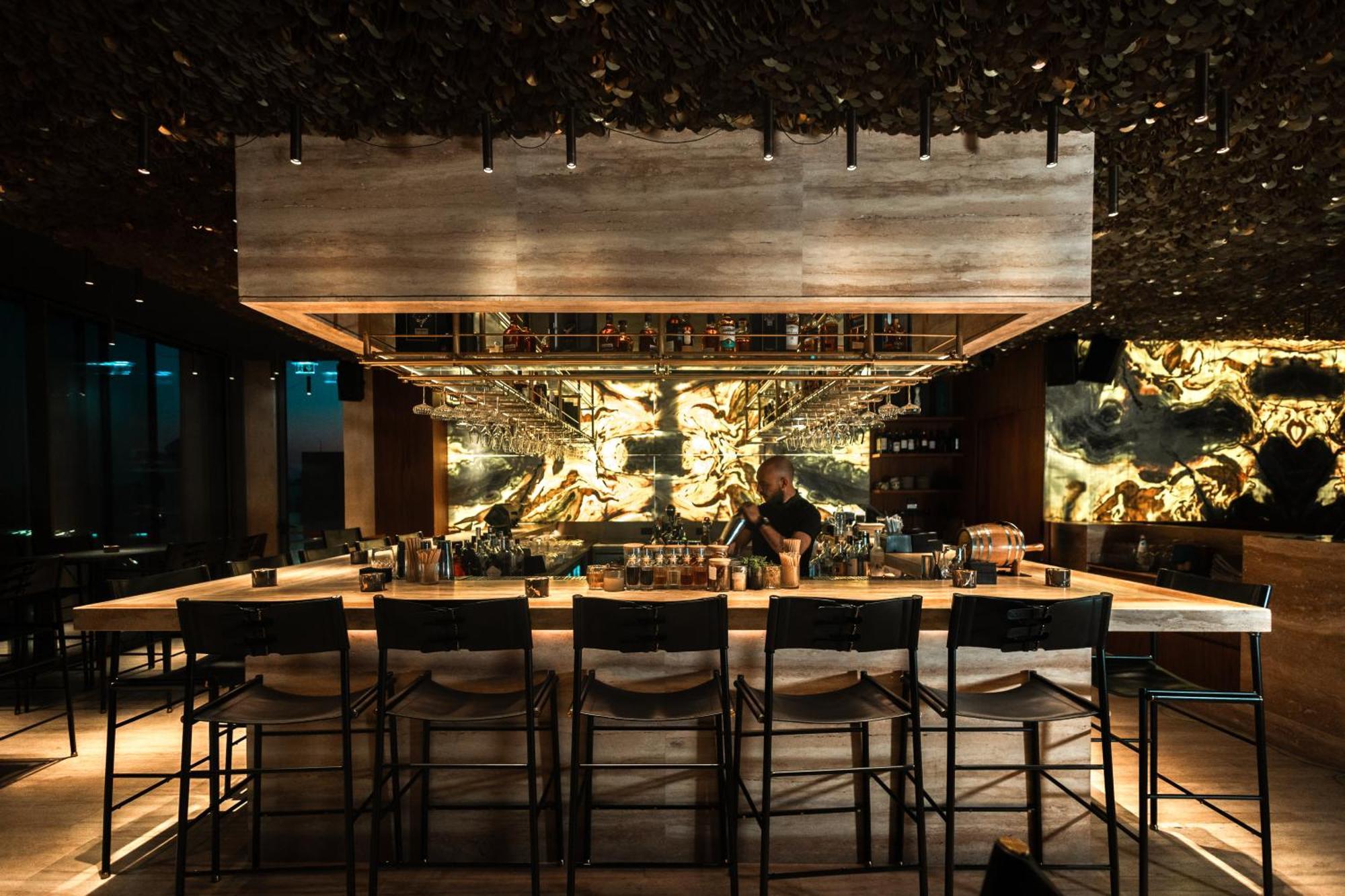 M Boutique Hotel - Designed For Adults Paphos Eksteriør bilde